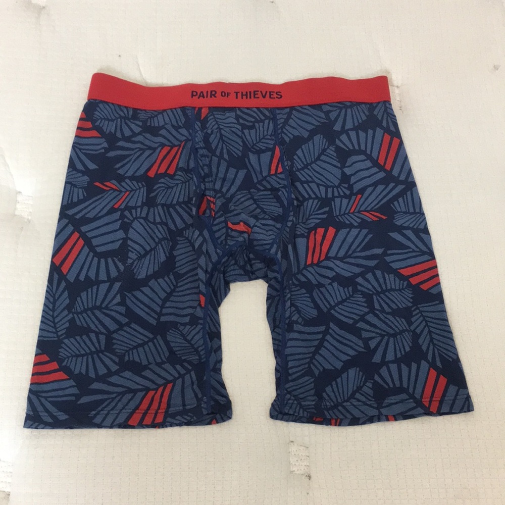 ✅Men Pair Of Thieves Boxer Size L